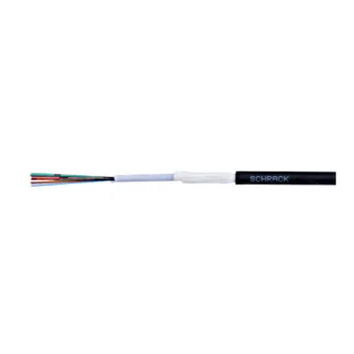Cablu universal FO A/I-DQ(ZN)BH 4x9/125µm OS2, LSZH, B2ca