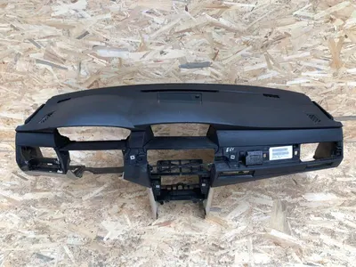 Plansa bord 7034103 BMW Seria 5 (2003-2010) [E60]