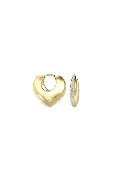 Cercei Dama JUBE05207JWYGT-U Auriu*