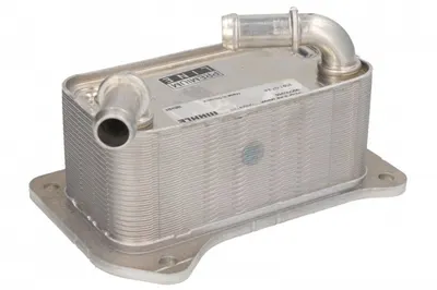 Radiator ulei potrivit VOLVO S60 III, V60 II, V90 II, XC40, XC60 II 2.0H 09.19