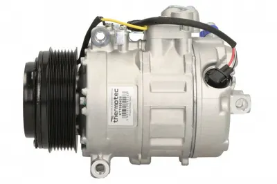 Compresor climatizare potrivit BMW 5 (F10), 5 (F11), 5 GRAN TURISMO (F07), 7 (F01, F02, F03, F04), X5 (E70), X6 (E71, E72) 3.0D 02.08-02.17