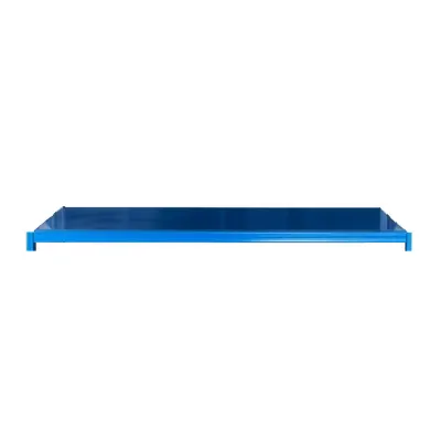 Extra-poliță pentru raft profesional 200KG –BLUE