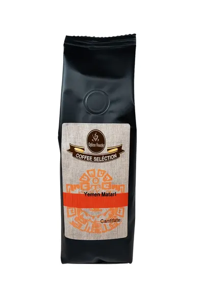 DolceBacio Cafea Boabe Origini Mocha Yemen 100g