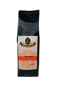 DolceBacio Cafea Boabe Origini Mocha Yemen 100g