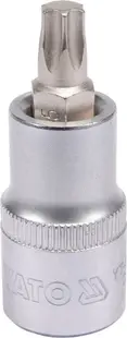 Bit Torx T45, Cu Adaptor 1 2 , 55Mm