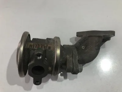 Egr 06c131165b Audi A6 (2004-2011) [4F2, C6] 3.0 benzina