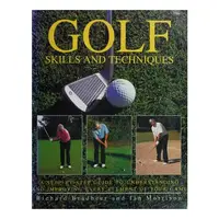 Golf Skills and Techniques