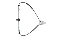 Macara geam fata dreapta potrivit AUDI 80 B2; VW GOLF 2, JETTA 2, PASSAT B2, POLO, POLO CLASSIC, POLO II, SANTANA 1979-1999 - (manual, numar usi: 2/4)