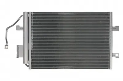Condensator climatizare (cu uscator) potrivit MERCEDES A (W168) 1.4-1.9 07.97-08.04