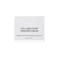 Crema concentrata multi-corectoare cu efect de regenerare Aqua Glow Absolute Cream, 110ml, Avea