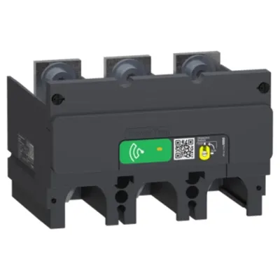 Senzor de energie, PowerTag Monoconnect 630A 3P