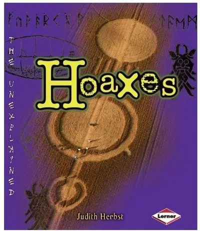 Hoaxes
