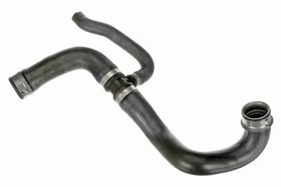 Furtun radiator potrivit MERCEDES CLS (C219), E T-MODEL (S211), E (W211) 2.5 3.0 3.5 03.05-12.10