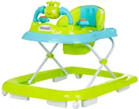 Premergător Chipolino - Vacă, albastru/verde