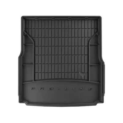 Tava portbagaj, material: TPE, 1 buc., culoare: negru potrivit VW PASSAT B8 KOMBI 08.14