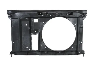 Acoperire fata potrivit CITROEN C4 I; PEUGEOT 307 2000-2012 - (mijloc, petrol, plastic, certificata TÜV)