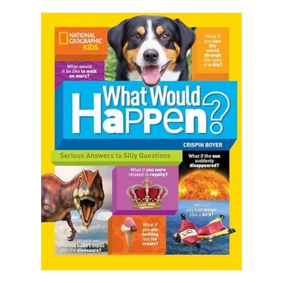 What Would Happen?