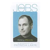 Steve Jobs, Patricia Lakin