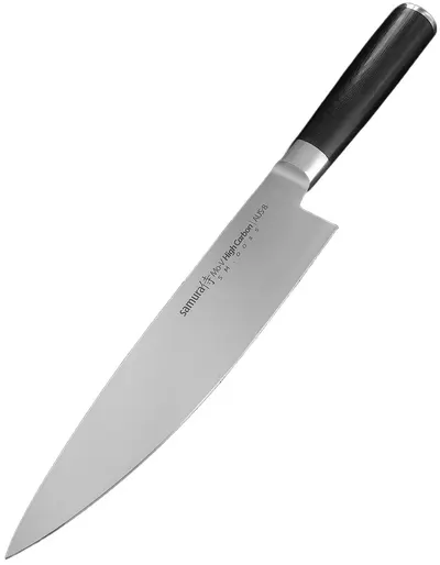 Cuțitul șefului bucătarului Samura - MO-V, 20 cm