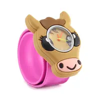 Ceas pentru copii Wacky Watch căluț
