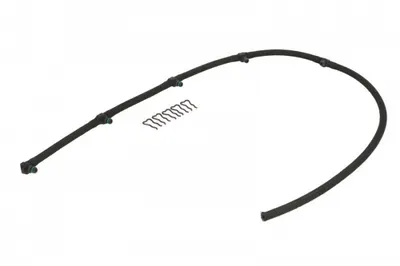 Furtun combustibil (tip conector: plastic) potrivit MERCEDES C (CL203), C T-MODEL (S203), C (W203), E T-MODEL (S210), E (VF210), E (W210), G (W461), G (W463), M (W163) 2.7D 3.0D 07.99