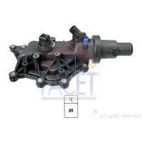 Termostat, lichid racire FACET 7.8705