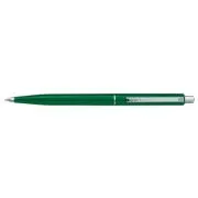 Pix cu mecanism, Senator, Point Classic, 0. 8 mm, plastic, verde