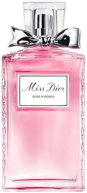 Christian Dior Apă de toaletă Miss Dior Rose N'Roses, 50 ml