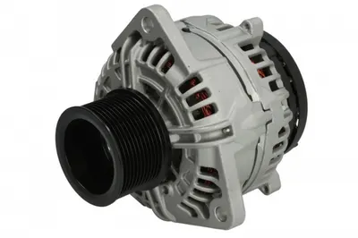 Alternator (28v, 100a) Potrivit Mercedes Vario, Vario (b667, B670, B668), Vario (b670), Vario (b670, B668, B667), Actros, Actros Mp2 Mp3, Atego, Atego 2, Axor, Axor 2 11.9d-7.2d 03.96