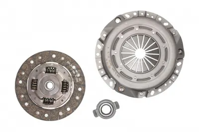 Set ambreiaj cu rulment (200mm) CITROEN BERLINGO, XANTIA, XSARA; PEUGEOT 306, PARTNER 1.8D 1.9D intre 1993-2003