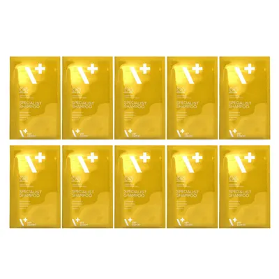 Sampon profesional pentru caini si pisici Vet Expert Specialist, 20 x 15 ml