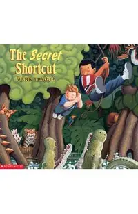 The Secret Shortcut