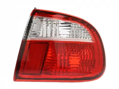 Stop tripla lampa spate stanga ( exterior , Semnalizator alb, culoare sticla: rosu) SEAT TOLEDO LIMUZINA 1998-2006