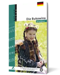 Ghid turistic Bucovina (lb. germana)