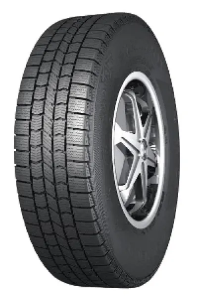 Nankang Winter Activa ( LT32x11.50 R15 113N, Nordic compound, POR )