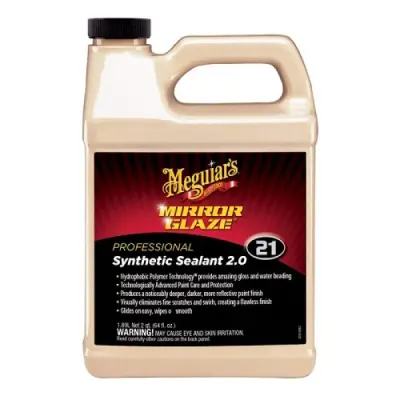 Solutie protectie sintetica Meguiars Synthetic Sealant 2.0 1.89L