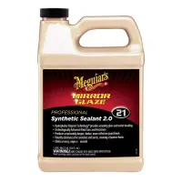Solutie protectie sintetica Meguiars Synthetic Sealant 2.0 1.89L