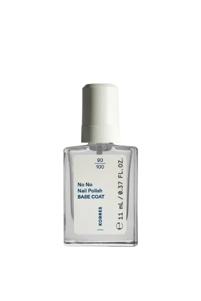 Base coat pentru unghii, 11ml, Korres