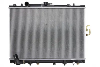 Radiator motor potrivit MITSUBISHI PAJERO SPORT I 3.0