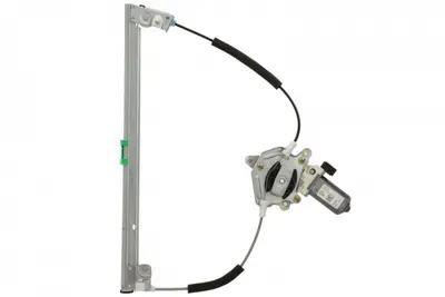 Macara geam fata stanga electric, cu motor, numar usi 4 CITROEN ZX intre 1991-1998