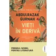 Vieti in deriva