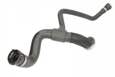 Furtun radiator inferior potrivit FIAT DUCATO 2.0D 06.11