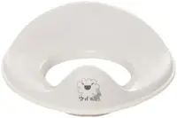 Scaun de toaletă pentru copii Bebe-Jou - Grow, Tiny Sheep