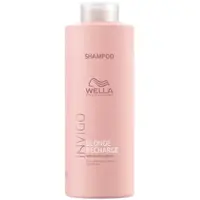 Sampon Par Blond Invigo Color Recharge Cool Blonde, 1 l
