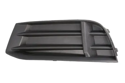 Grila bara fata stanga potrivit AUDI A3 limuzina dupa 2016 - plastic