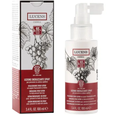 Lotiune Spray Impotriva Caderii Parului cu Celule Stem din Struguri 100ml