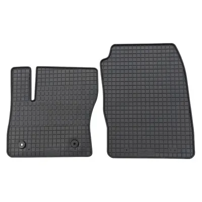 Covorase auto FORD Transit Connect Van 2014 - 2016 2buc Petex