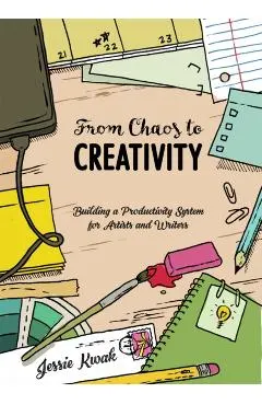 From Chaos To Creativity