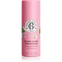 Roger & Gallet Rose Sublimating Lip Balm balsam de buze