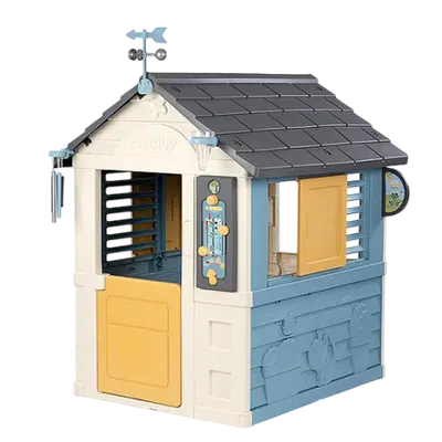 Casuta pentru copii Smoby 4 Seasons